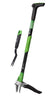 VOUNOT Weed Puller Tool Long Handle Manual Weed Puller Root Remover 1m Green