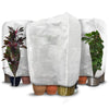 VOUNOT Set of 3 Plant Protection Winter Fleece Horticultural Fleece Jacket 2m x 2.4m