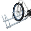 VOUNOT Bike Stand Bicycle Parking Rack for 3 Bikes.