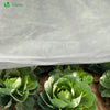 VOUNOT Garden Fleece 50gsm Horticultural Fleece Plant Winter Protection Cover With 10 Pegs 1.5x10M