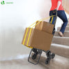 VOUNOT 6 Wheels Stair Climbing Shopping Trolley, with 35L Insulated Bag.